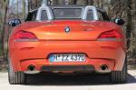 BMW Z4 sDrive 3.5is 2014 года
